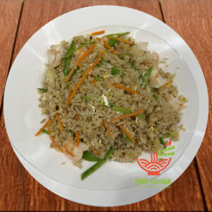 C5. FRIED RICE