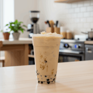 D2. MILK TEA