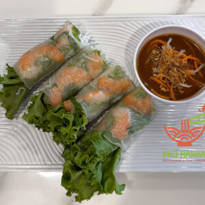Shrimp-Rolls