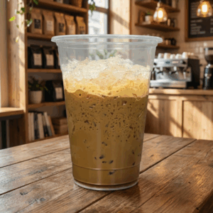 D1. VIETNAMESE ICED COFFEE