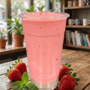 D3. SMOOTHIE