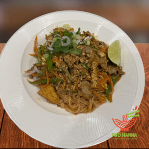 C1. PAD THAI